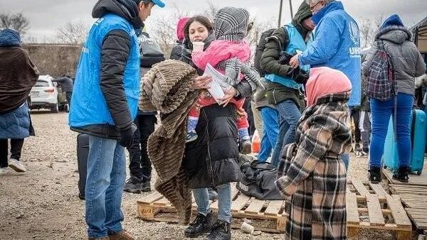 شتاب کاهش جمعیت اوکراین همزمان با افت 17 درصدی نرخ تولد - اسپوتنیک افغانستان  