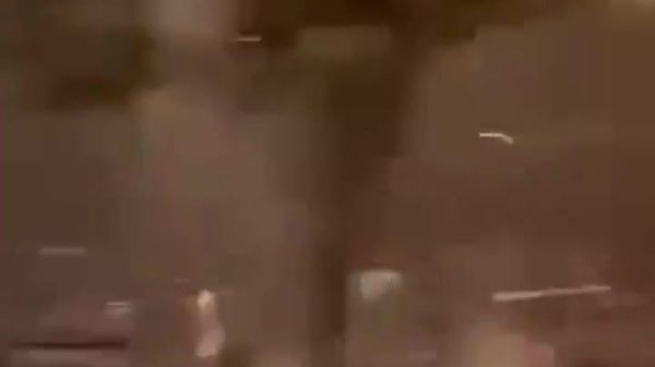 گردباد در آنتالیا در ترکیه، جان چهار نفر را گرفت و یک نفر دیگر نیز مجروح شد - اسپوتنیک افغانستان  