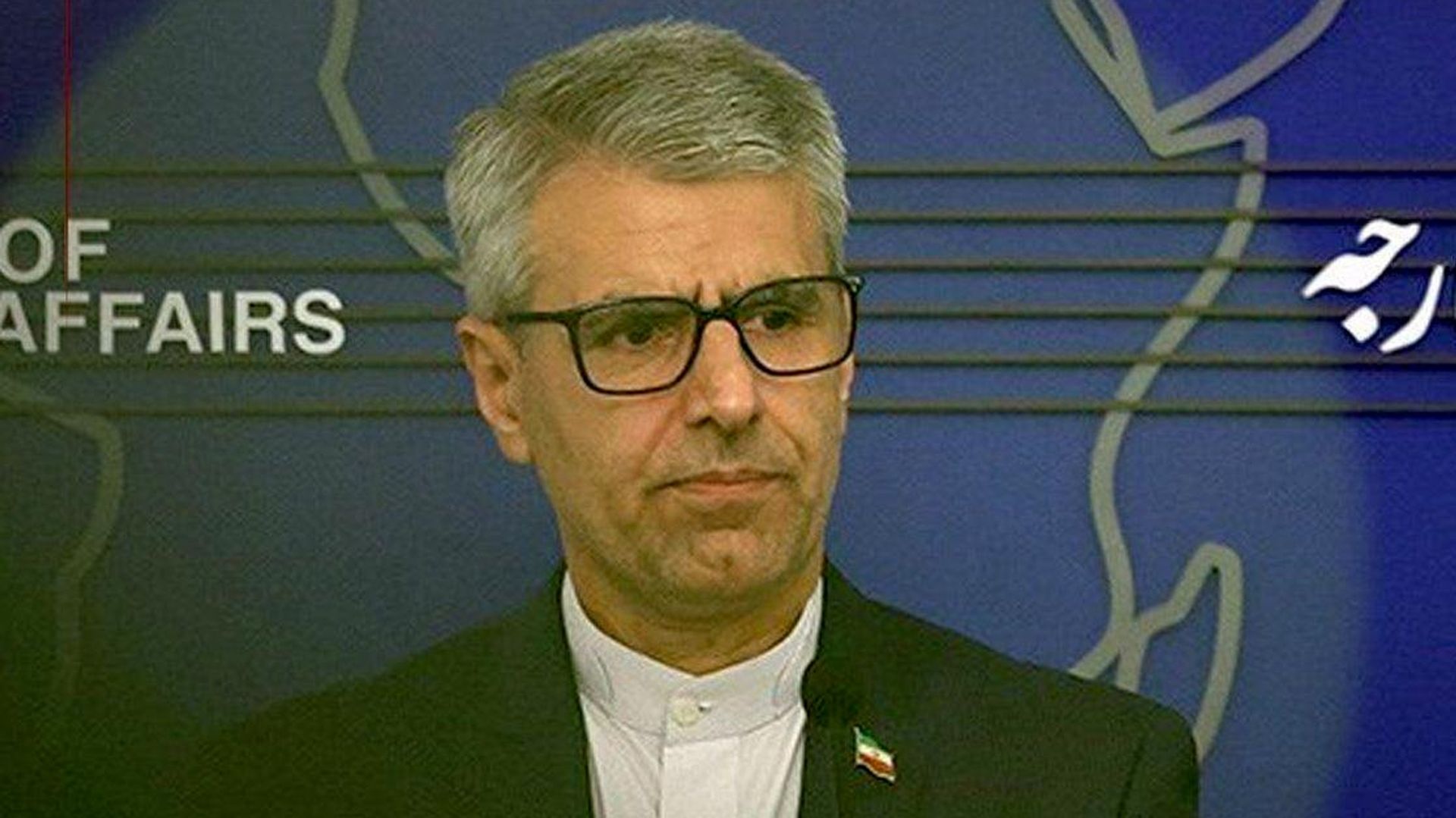 سخنگوی وزارت خارجه ایران: پذیرش آشکار ترامپ به نقض پیمان اسلامآباد، رسوایی دوچندان برای پاککنندگان کارهای بد امریکاست سخنگوی وزارت خارجه ایران: پذیرش آشکار ترامپ به نقض پیمان اسلامآباد، رسوایی دوچندان برای پاککنندگان کارهای بد امریکاست - اسپوتنیک افغانستان , 1920, 28.10.2026