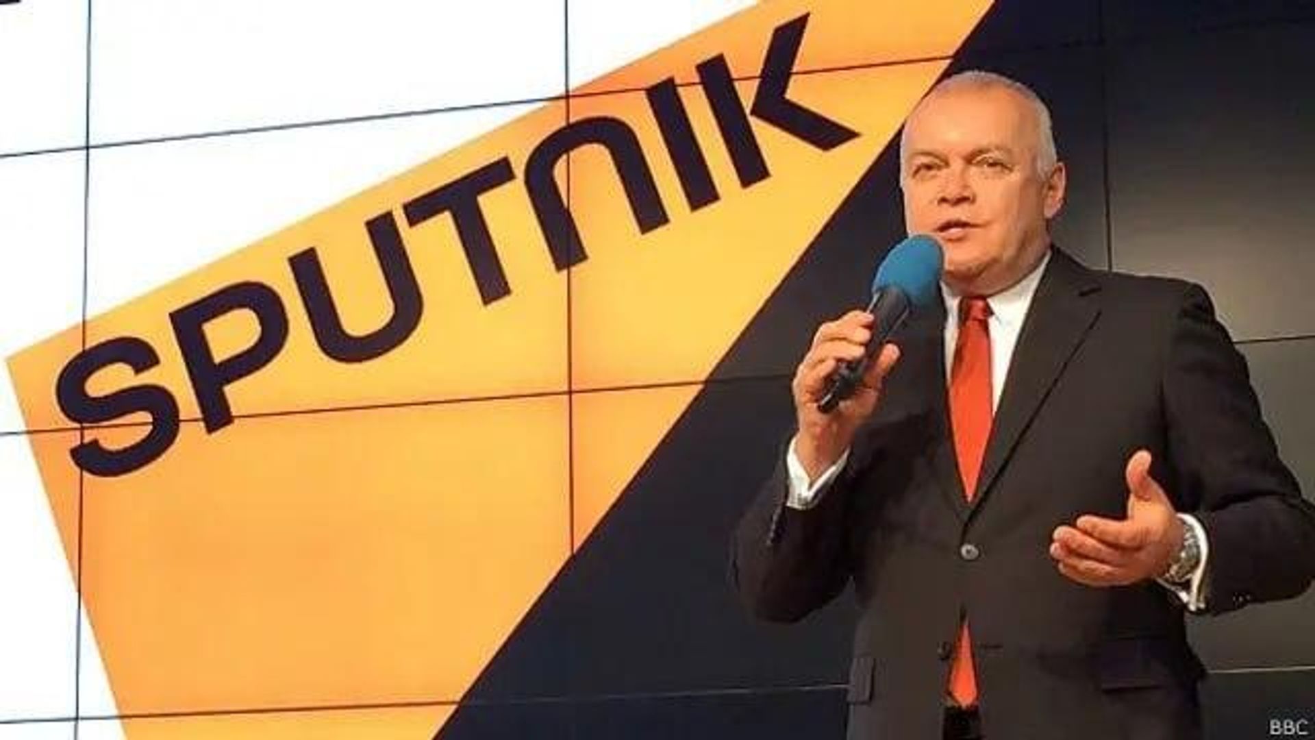 کیسلیوف: از راه اسپوتنیک، نگاره ای راستین روسیه را به افریقا میبریم کیسلیوف: از راه اسپوتنیک، نگاره ای راستین روسیه را به افریقا میبریم - اسپوتنیک افغانستان , 1920, 28.10.2026