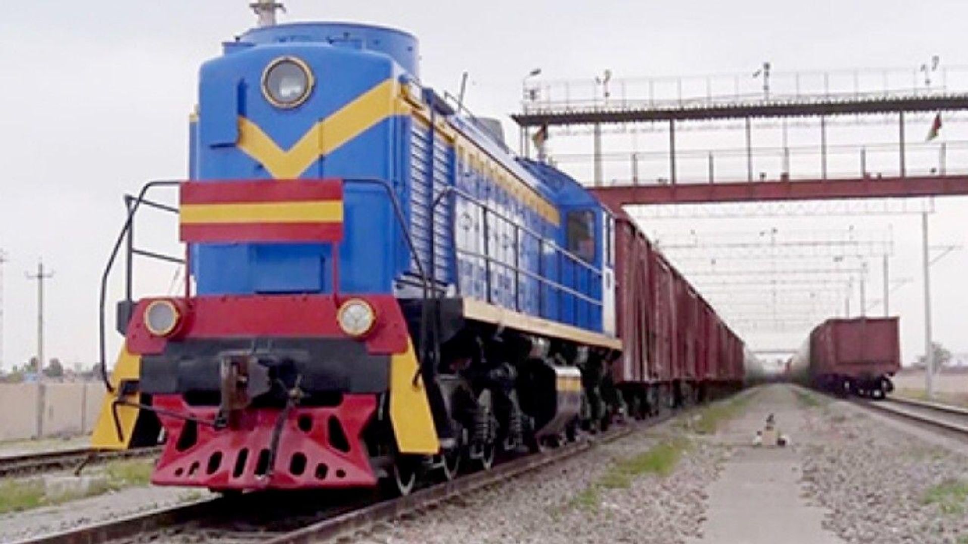 افزایش 73 درصدی تجارت افغانستان از مسیر گمرک حیرتان افزایش 73 درصدی تجارت افغانستان از مسیر گمرک حیرتان - اسپوتنیک افغانستان , 1920, 30.10.2026