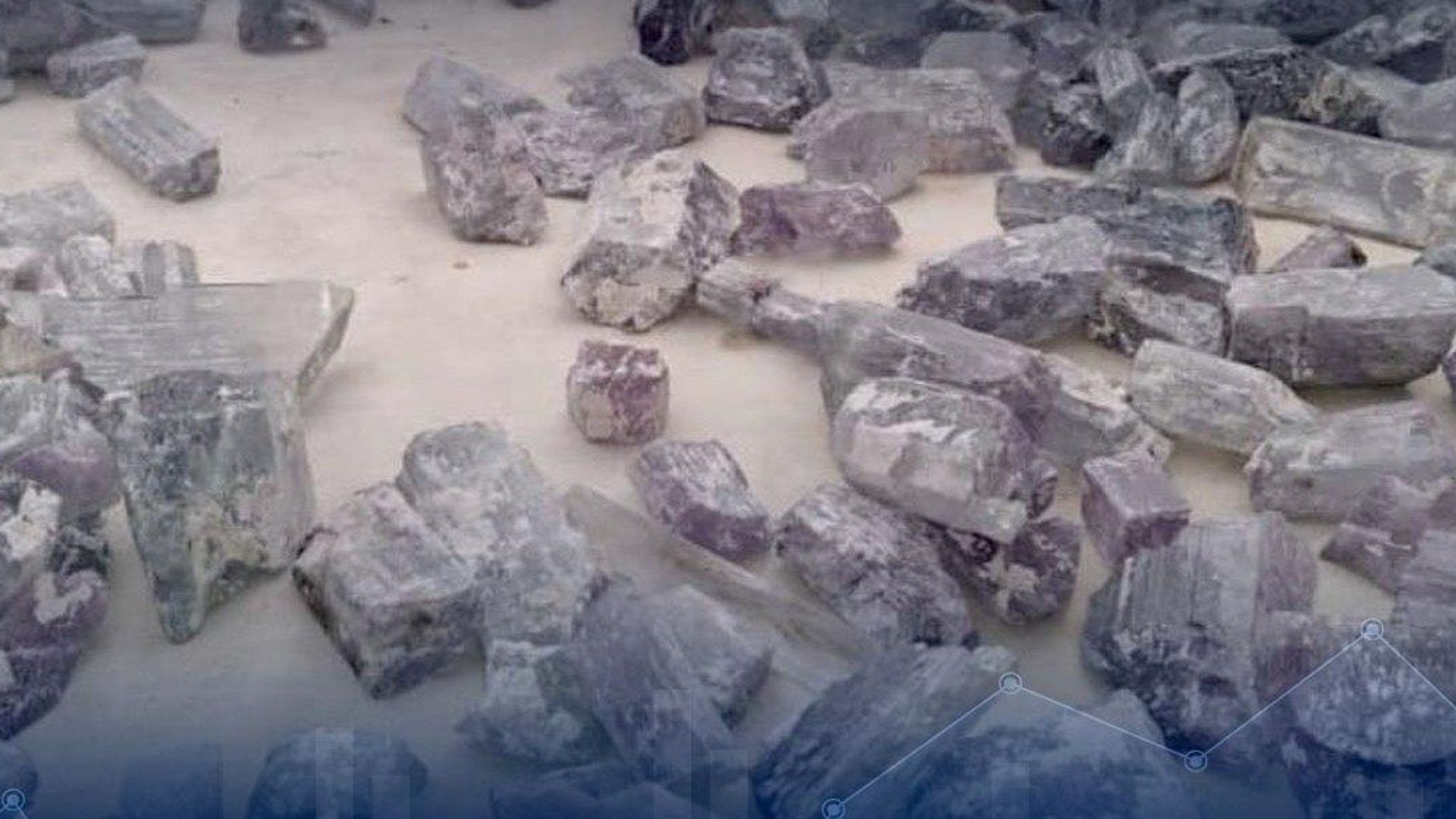 نمایشگاه بینالمللی کابل؛ صدها کیلوگرام سنگ قیمتی کنر و نورستان به فروش رسید نمایشگاه بینالمللی کابل؛ صدها کیلوگرام سنگ قیمتی کنر و نورستان به فروش رسید - اسپوتنیک افغانستان , 1920, 31.10.2026