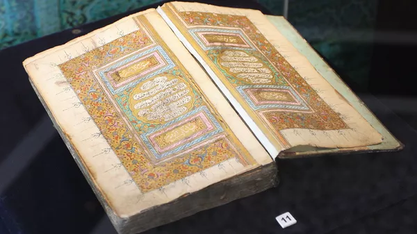 اعلامیه ای وزارت خارجه در پیوند به ثبت هنر میناتوری افغانستان در لیست میراث‌های فرهنگی یونسکو