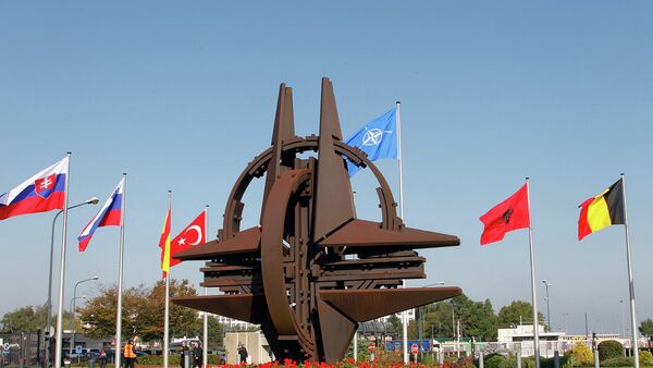 احتمال ساخت پایگاه دریایی ناتو در آلبانیا - اسپوتنیک افغانستان  