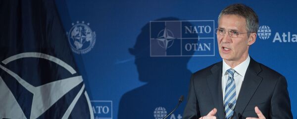 ناتو در تأمین امنیت انتخابات در افغانستان مساعدت می نماید - اسپوتنیک افغانستان  