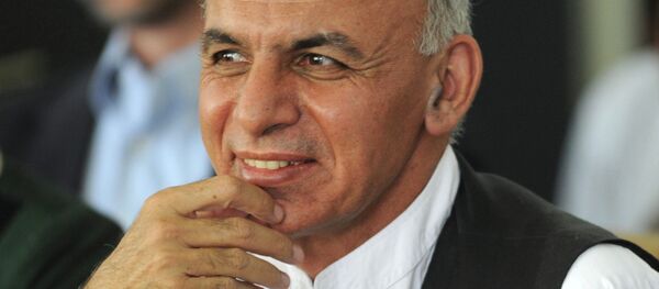 ایران ته د افغانستان د ولسمشر اشرف غني سفر ته یوه کتنه ایران ته د افغانستان د ولسمشر اشرف غني سفر ته یوه کتنه - اسپوتنیک افغانستان