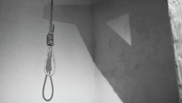 صدور حکم اعدام عضو شورای ولایتی هرات و چهار تن دیگر - اسپوتنیک افغانستان  