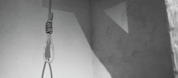 اعدام قاتل ستایش قریشی در تهران اعدام قاتل ستایش قریشی در تهران - اسپوتنیک افغانستان