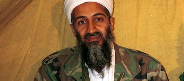 تهدید بن لادن به خانواده شاهی عربستان تهدید بن لادن به خانواده شاهی عربستان - اسپوتنیک افغانستان