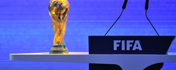 فیفا فیفا - اسپوتنیک افغانستان