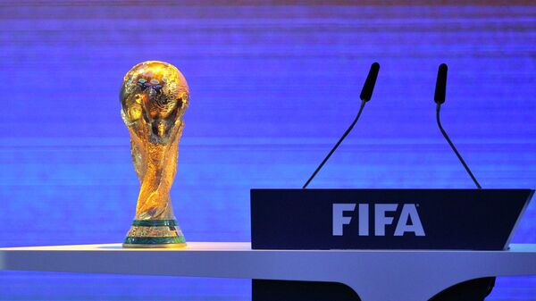 درخواست ۶ کشور عربی برای لغو میزبانی قطر در جام جهانی - اسپوتنیک افغانستان  