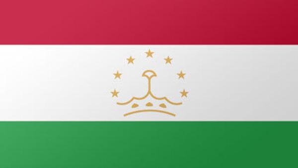 تاجکستان - اسپوتنیک افغانستان  