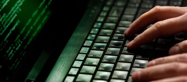 Программист за работой Программист за работой - اسپوتنیک افغانستان