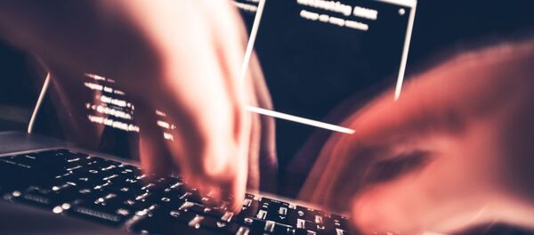 تهدید هکرها به ال خلیفه و آل سعود تهدید هکرها به ال خلیفه و آل سعود - اسپوتنیک افغانستان