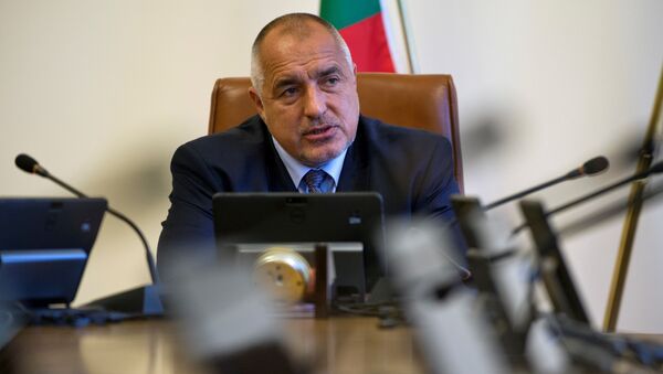 نخست وزیر بلغاریا: ما به حفظ حقوق پناهندگان افغانستانی پایبندیم - اسپوتنیک افغانستان  