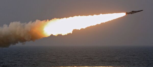 مقابله امریکا با سلاح هایپرسونیک روسی مقابله امریکا با سلاح هایپرسونیک روسی - اسپوتنیک افغانستان