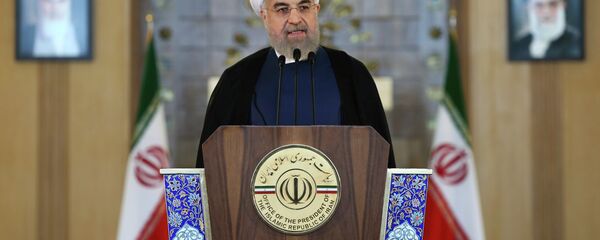 روآوردن امارات به ایران در خفا از عربستان سعودی روآوردن امارات به ایران در خفا از عربستان سعودی - اسپوتنیک افغانستان