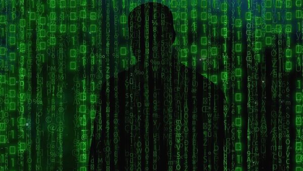 hacking - اسپوتنیک افغانستان  