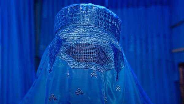 در فاریاب یک دختر جوان پس از تجاوز به قتل رسید - اسپوتنیک افغانستان  