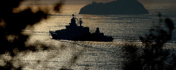 کشف منطقه مرده در اقیانوس هند کشف منطقه مرده در اقیانوس هند - اسپوتنیک افغانستان