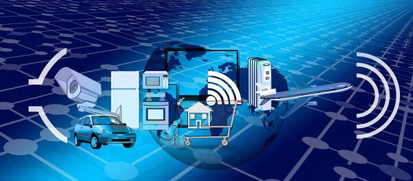 Internet of Things - اسپوتنیک افغانستان  