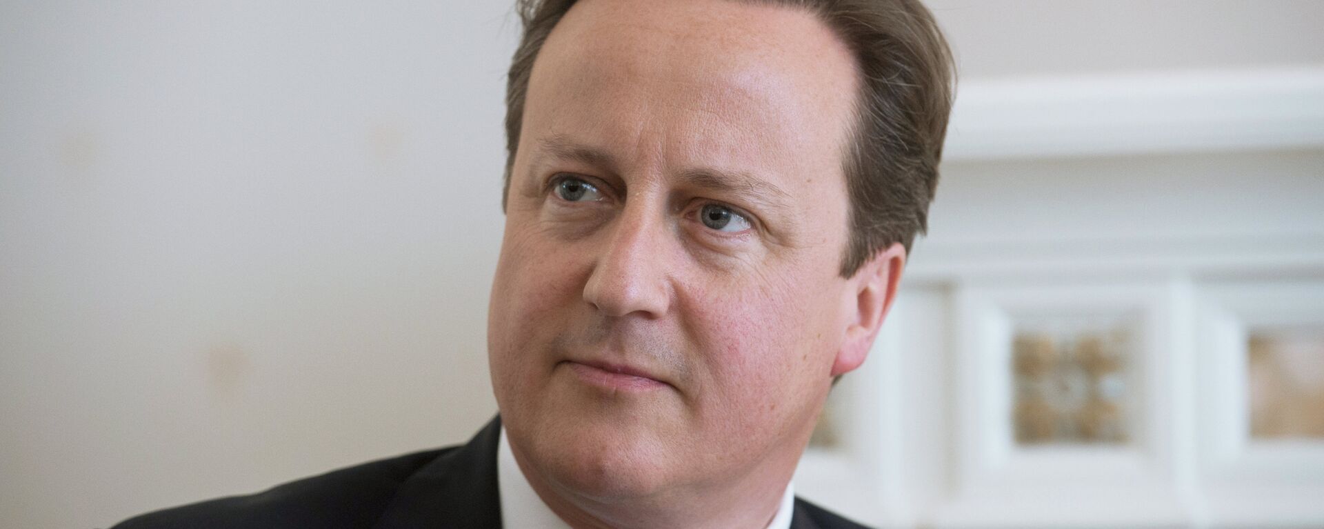 British Prime Minister David Cameron - اسپوتنیک افغانستان  , 1920, 13.11.2023