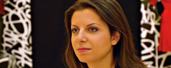 سیمونیان درباره راشیا تودی: وزارت عدلیه امریکا در نهایت به آنچه که همه پیش از آن می دانست، اعتراف کرد - اسپوتنیک افغانستان  