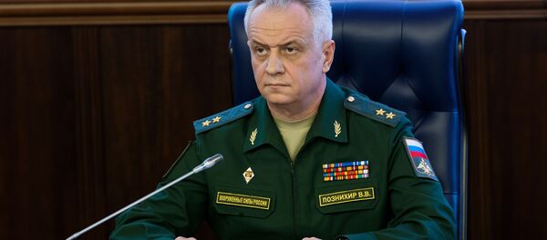 سیستم ضد موشکی امریکا تحریکی ست برای رقابت تسلیحاتی جدید - اسپوتنیک افغانستان  