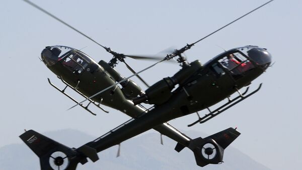 اوکراین برای ارتش شکست ناپذیر خود هلیکوپتر نامناسبرا به قیمت  مجموعی 500 هزار دالر خریداری میکند - اسپوتنیک افغانستان  