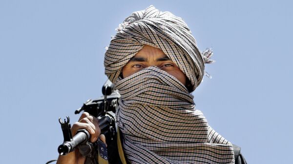 افغانستان؛ نبردگاه بیست گروه تروریستی با یک ریشه - اسپوتنیک افغانستان  