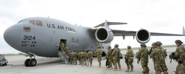 فاکس نیوز: امریکا باید نظامیانش را از افغانستان بیرون کند فاکس نیوز: امریکا باید نظامیانش را از افغانستان بیرون کند - اسپوتنیک افغانستان