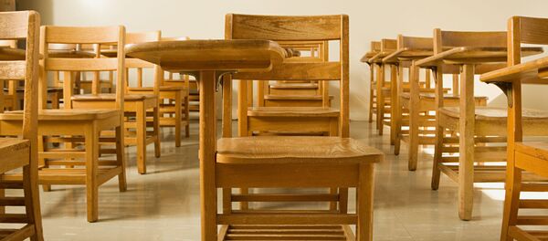 در سال تعلیمی جدید، یک میلیون و صد هزار دانشآموز جدید وارد مکاتب خواهند شد در سال تعلیمی جدید، یک میلیون و صد هزار دانشآموز جدید وارد مکاتب خواهند شد - اسپوتنیک افغانستان