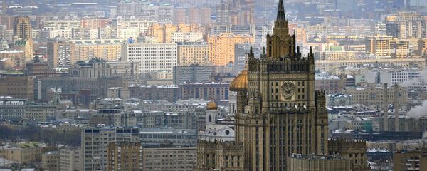 واکنش روسیه به بیانیه مبهم آذربایجان در مورد سقوط سرنگون کردن هلیکوپتر روسی واکنش روسیه به بیانیه مبهم آذربایجان در مورد سقوط سرنگون کردن هلیکوپتر روسی - اسپوتنیک افغانستان