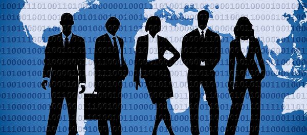 پیشرفت فناوری باعث بیکاری چه کسانی خواهد شد؟ پیشرفت فناوری باعث بیکاری چه کسانی خواهد شد؟ - اسپوتنیک افغانستان