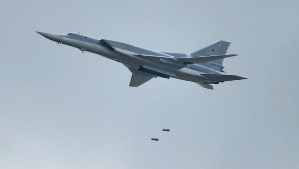 هواپیما های جنگی روسیه - اسپوتنیک افغانستان  