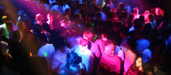 افتتاح نخستین دیسکوی حلال در شهر جده عربستان + ویدیو - اسپوتنیک افغانستان  