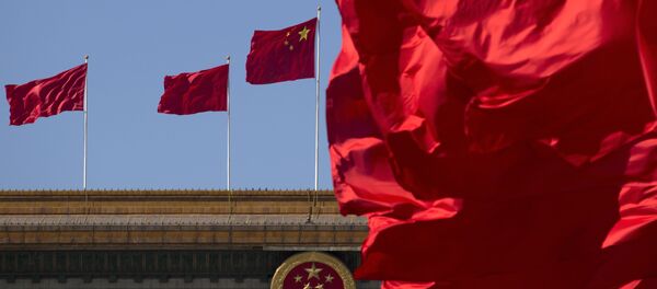 حمایت چین از ترکیه در مبارزه علیه تروریزم حمایت چین از ترکیه در مبارزه علیه تروریزم - اسپوتنیک افغانستان