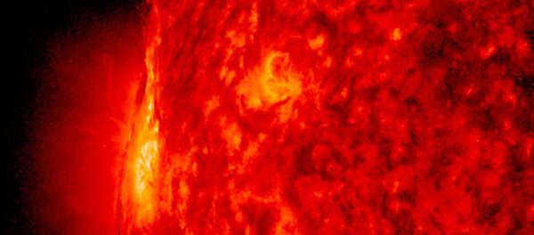 ارسال فضاپیما به خورشید ارسال فضاپیما به خورشید - اسپوتنیک افغانستان