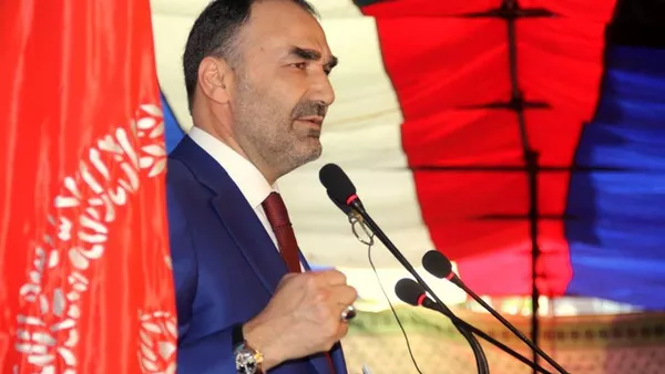 هشدار رهبران حزب جمعیت از نفوذ گروه های تروریستی در شمال افغانستان