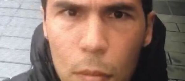 تیر انداز استامبول دستگیر شد - اسپوتنیک افغانستان  