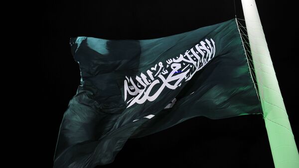 متهم شدن عربستان سعودی به حمایت از تروریسم جهانی - اسپوتنیک افغانستان  