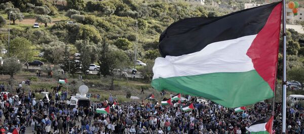 فلسطین اعتراضش را به شورای امنیت سازمان ملل سپرد فلسطین اعتراضش را به شورای امنیت سازمان ملل سپرد - اسپوتنیک افغانستان