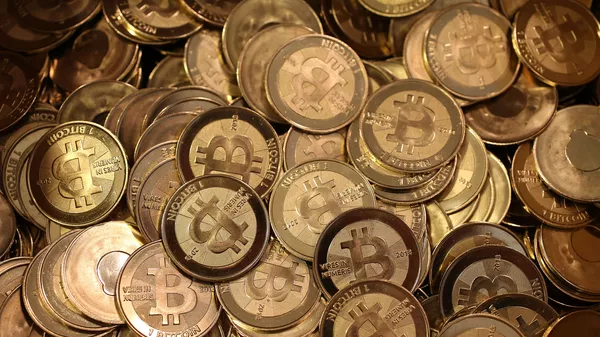 Bitcoin - اسپوتنیک افغانستان  