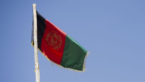 مواد ساختمانی پیش‌ساخت در افغانستان تولید می‌شود - اسپوتنیک افغانستان  