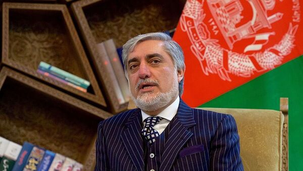 استقبال داکتر عبدالله از توجه امریکا  به افغانستان - اسپوتنیک افغانستان  