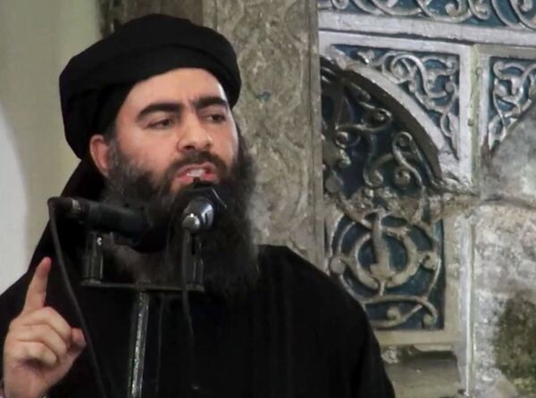 شبکه اسلامگرایان در اروپا: تدارک حملات نو جنگجویان در کشورهای اتحادیه اروپایی شبکه اسلامگرایان در اروپا: تدارک حملات نو جنگجویان در کشورهای اتحادیه اروپایی - اسپوتنیک افغانستان