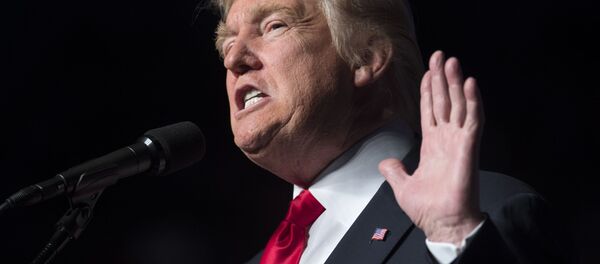 ترامپ: اطلاعات ایالات متحده امریکا هیچ شواهدی از تاثیر حملات سایبری در نتایج انتخابات ندارد ترامپ: اطلاعات ایالات متحده امریکا هیچ شواهدی از تاثیر حملات سایبری در نتایج انتخابات ندارد - اسپوتنیک افغانستان