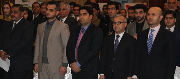 تا بیست سال آینده پنجاه درصد نفوس افغانستان شهرنشین خواهند شد تا بیست سال آینده پنجاه درصد نفوس افغانستان شهرنشین خواهند شد - اسپوتنیک افغانستان