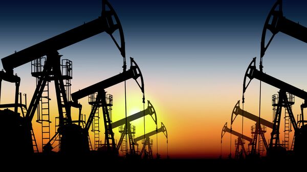 دعوت عراق از شرکت‌های خارجی برای اکتشاف نفت - اسپوتنیک افغانستان  