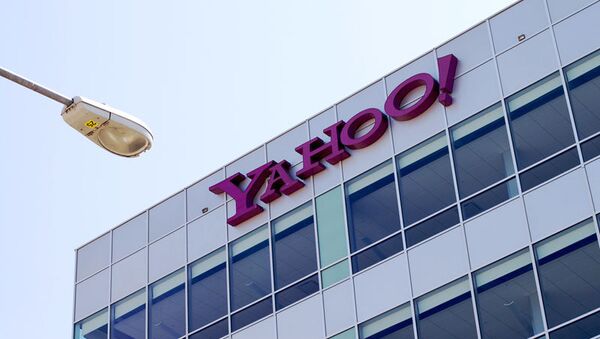 تغییر اسم شرکت Yahoo به Altaba - اسپوتنیک افغانستان  